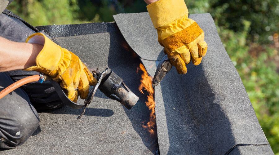 Local Chimney Repair in Sundown, TX